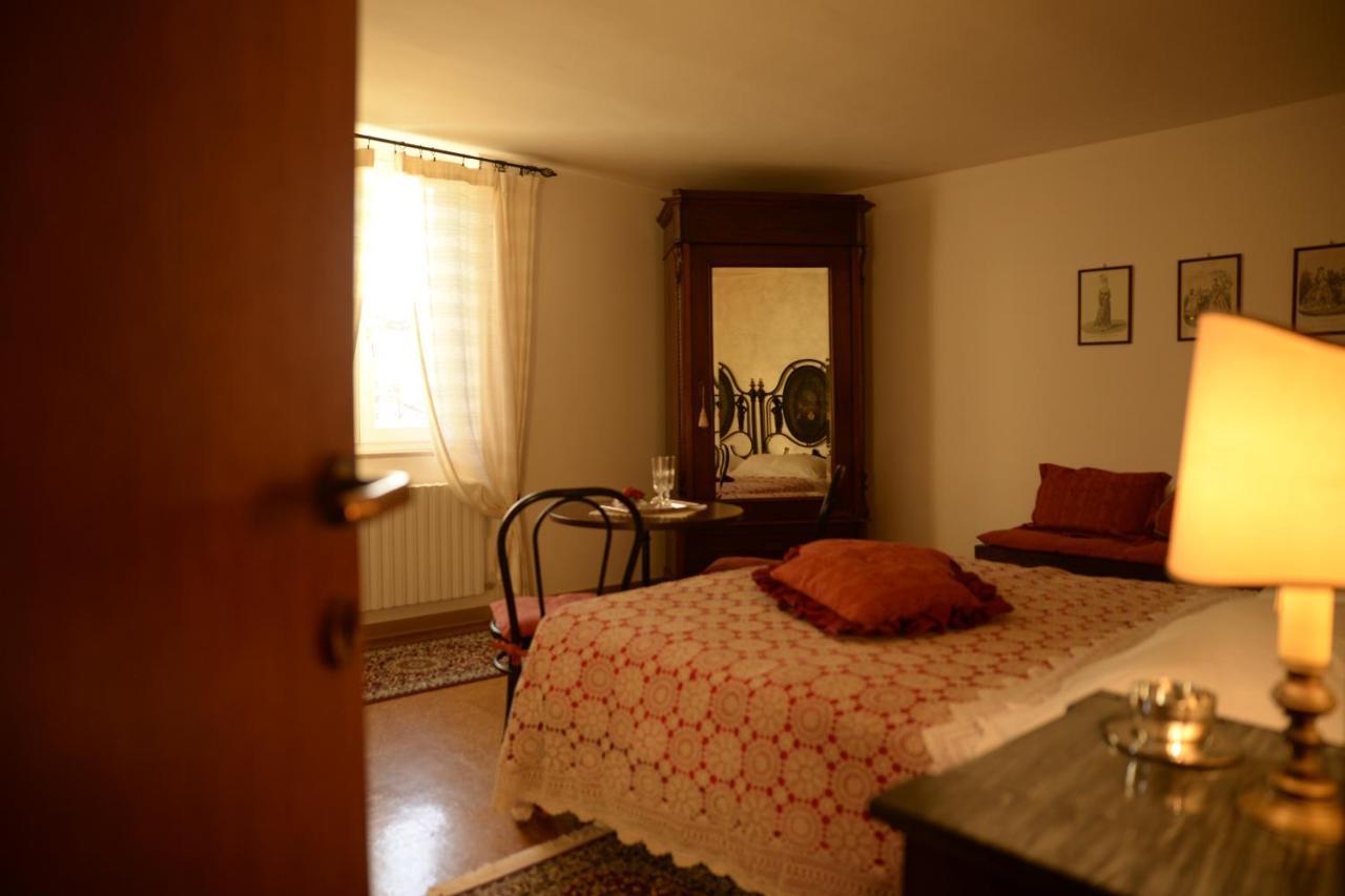 B&B Luna Blu Montesilvano Marina Esterno foto